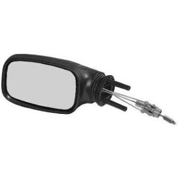 Espejo Retrovisor Exterior Hagus 0210804 con Montaje Preciso