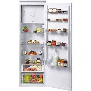 Frigorífico Integrado Candy CFBO3550E/N - 286L, Clase A+, Monoporta, F frío estático