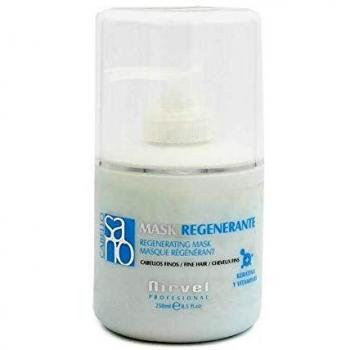 Nirvel Mascarilla Regenerante - 250 ml