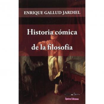 Historia cómica de la filosofía