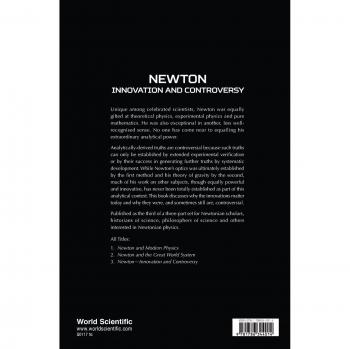 Newton: Innovación y Controversia