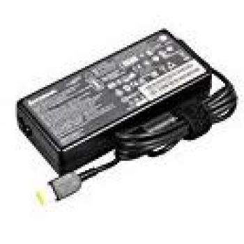Adaptador de Corriente Lenovo Original 20V 6.75A - Eficiencia Garantizada
