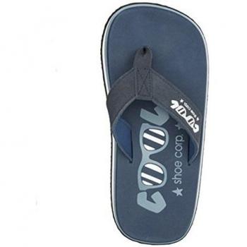 Chanclas Cool Original para Hombre en Azul