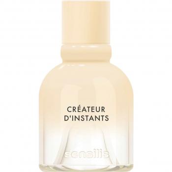 Sensilis Createur D'Instants Eau de Toilette Unissex 100mL
