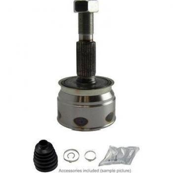 Juego de articulación, árbol de transmisión KAVO PARTS CV-6558