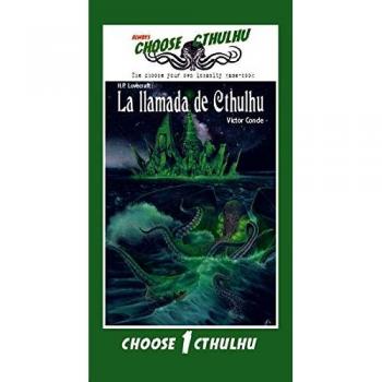 Choose Cthulhu: La llamada de Cthulhu