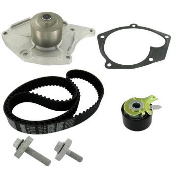 SKF VKMC 06134-2 Kit de distribución con bomba de agua