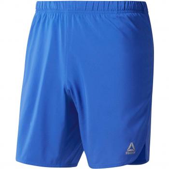 Reebok Re 7 Inch Short Pantalón Corto, Hombre, crucob, 2XL