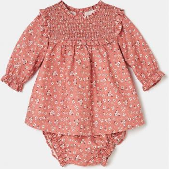 Vestido de bebé niña manga corta Coconut El Corte Inglés
