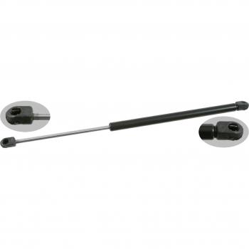 Amortiguador de maletero FEBI BILSTEIN 25132 - Gas spring, alta calidad, fácil instalación, compatible con múltiples modelos de vehículos