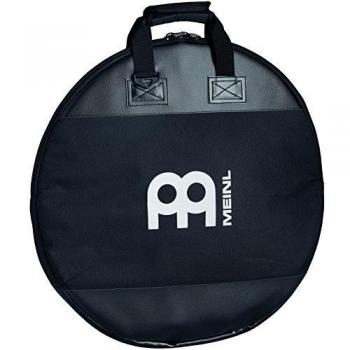 Meinl MSTCB22 Standard 22 Cymbal Bag - Black