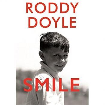Sonrisa - Roddy Doyle (autor)