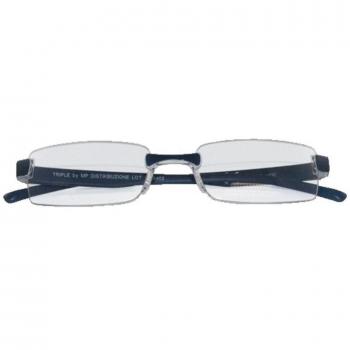 Gafas de Lectura TWINS SILVER TRIPLE