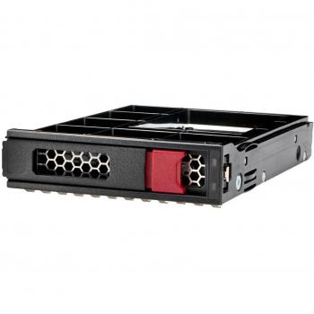 Disco Duro Interno HPE 16TB 7200 RPM 3.5 SAS LFF ISE He LP