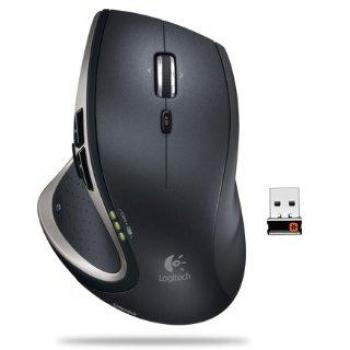 Logitech MX Performance - Ratón óptico inalámbrico