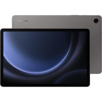 Samsung Galaxy Tab S9 FE 5G 128 GB - Tablet PC con Pantalla de 10.9, Procesador Exynos, 6 GB RAM, Wi-Fi 6 y Android 13 en Color Gris