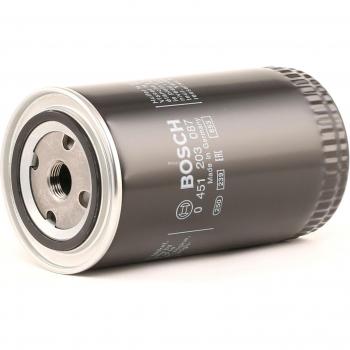 Filtro de aceite BOSCH 0 451 203 087