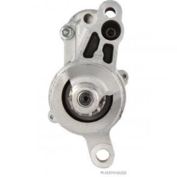 Motor de arranque Elparts HERTH+BUSS 42024040 para Audi A4, A5, A6 y Q5