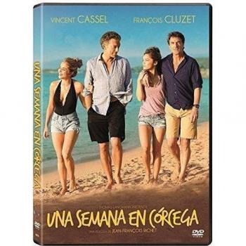 Una Semana En Córcega [DVD]