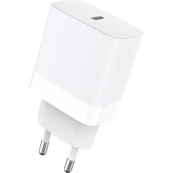 Cargador de pared blanco Inves LT-349