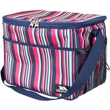 Trespass Nukool Bolsa Nevera, Unisex Adulto, Multicolor