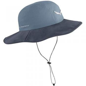 SALEWA Puez Sombrero, Unisex Adulto, Ombre Blue, L/60
