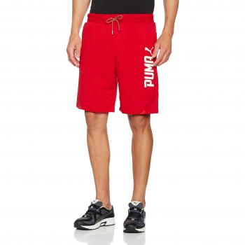 Puma Style pantalón corto para hombre, Hombre, Style, Barbados Cherry, XL
