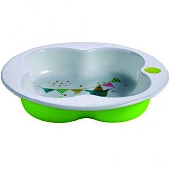 Bébé Confort - Plato Aprendizaje con Base Antideslizante Bébé Confort 18m+