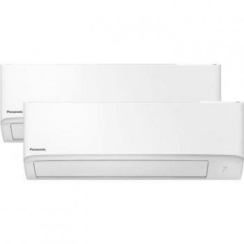 A.Acond.MultiSplit Mural KIT2TZ2535WBE PANASONIC