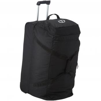 Spalding Trolley - Bolsa para material de baloncesto