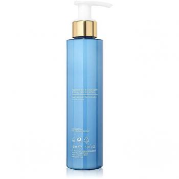 Lierac Sunissime - Leche Corporal After Sun Reparadora y Rehidratante Anti-edad 150ml
