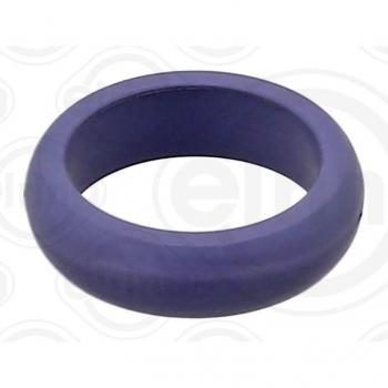 Kit de instalación del turbocompresor ELRING 729.241 con junta de salida de aceite para turbocompresor