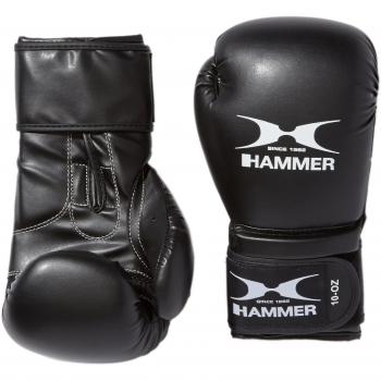 Hammer Boxhandschuhe Premium Training - Guantes