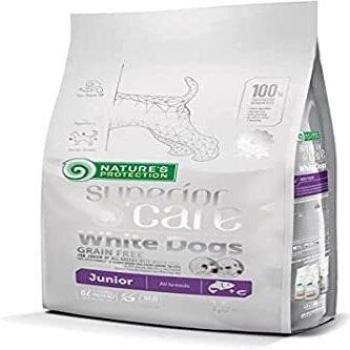 Nature's Protection Pienso Grain Free Para Cachorros De Salmón 1,5 Kg