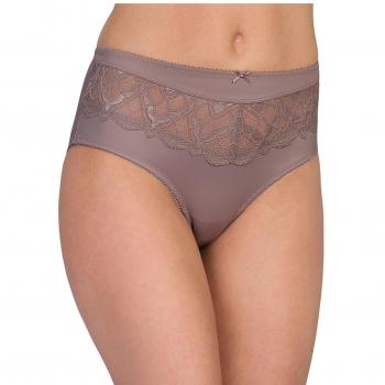Felina - Braguitas - para mujer Mauve 50