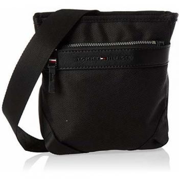 Crossover Mini Elevado de Nylon Tommy Hilfiger