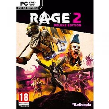 Rage 2 Deluxe Edition - PC