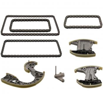 Kit de cadena de distribución FEBI BILSTEIN 44488