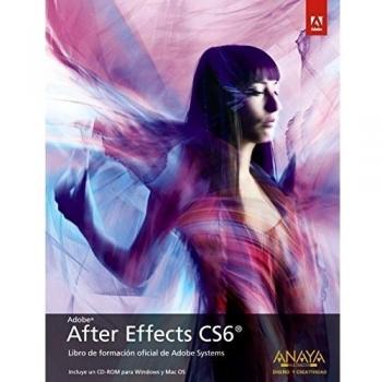 After Effects CS6