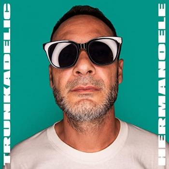 CD Trunkadelic - Hermano L (Edición Especial)
