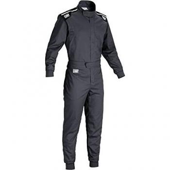 Mono Karting OMP SUMMER-K Rojo Negro Niños Talla 130