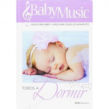 Pack: Baby Music - 4 CDs - ZAMBERLAN, ELISABETF