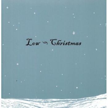 Holiday Cheer Vinyl Collection