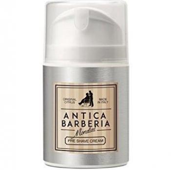 Crema Pre-Afeitado Antica Barberia Cítricos 50 ml para Hombre