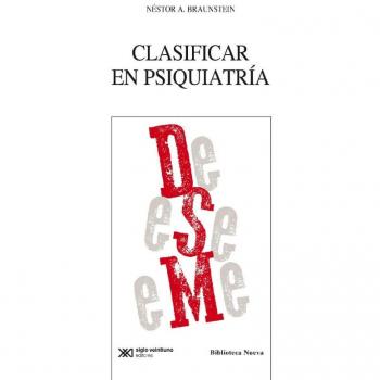 Clasificar en psiquiatría