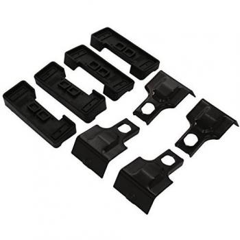 Thule 141686 - Kit de montaje para portaequipajes