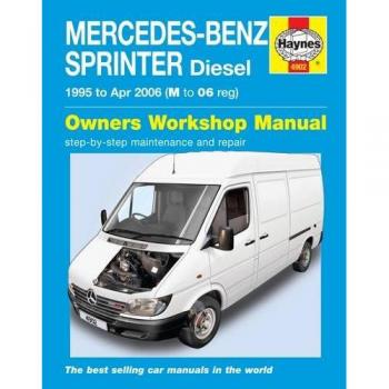 Mercedes-Benz Sprinter Diesel