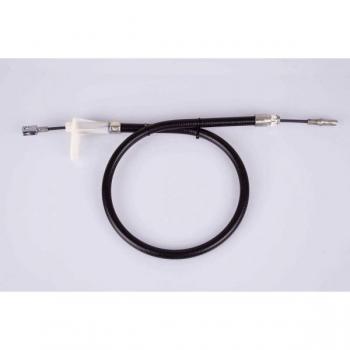 Cable de freno de mano HELLA 8AS 355 661-821