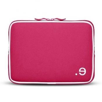 be.ez LA robe Red Kiss - Funda para Netbook de 10.2