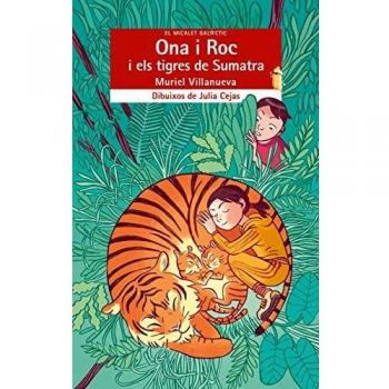 Ona i Roc i els tigres de Sumatra: 229